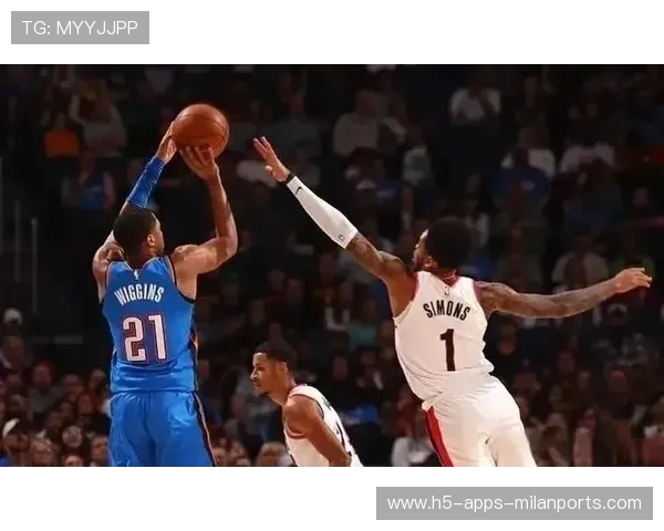 雷霆与开拓者对决:关键球员表现如何左右比赛胜负走势 雷霆与开拓者对决:关键球员表现如何左右比赛胜负走势