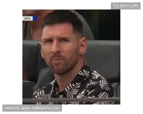 梅西登场即是焦点:球王光环下的“老板进修班” 梅西登场即是焦点:球王光环下的“老板进修班”