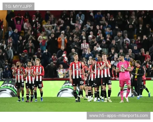 布伦特福德迎战纽卡斯尔联中游对决谁能笑到最后