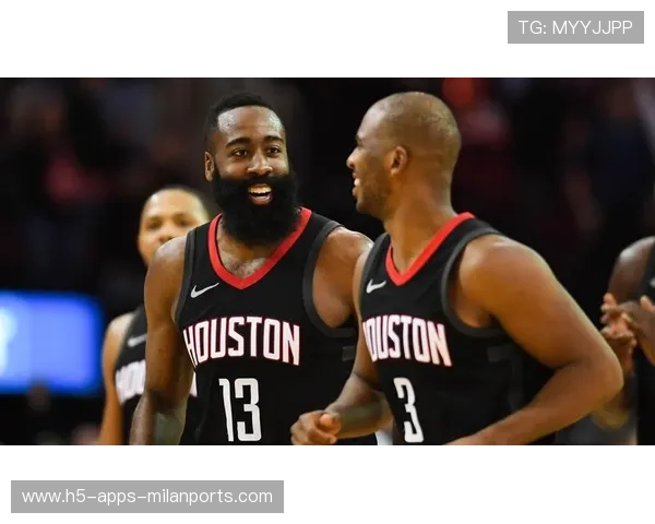 火箭升至联盟第三！替补群BPM亮眼成黑马密码