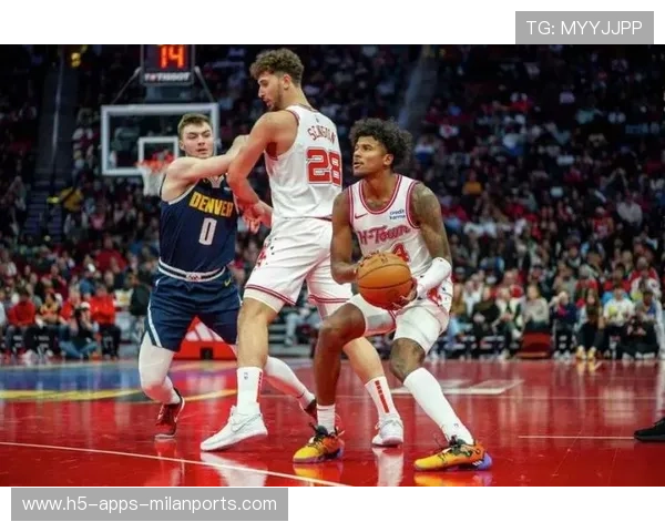 掘金卫冕之路被质疑,内线问题显现 掘金卫冕之路被质疑,内线问题显现