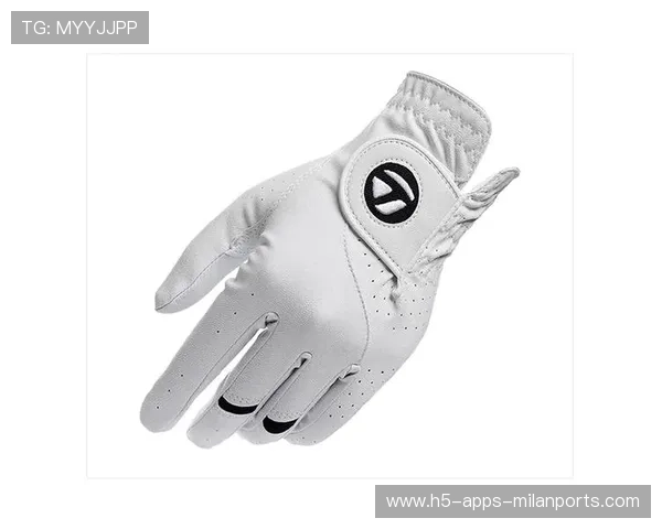 高尔夫手套圈大地震!国产品牌首次力压世界名牌,创业创新再引风暴 高尔夫手套圈大地震!国产品牌首次力压世界名牌,创业创新再引风暴