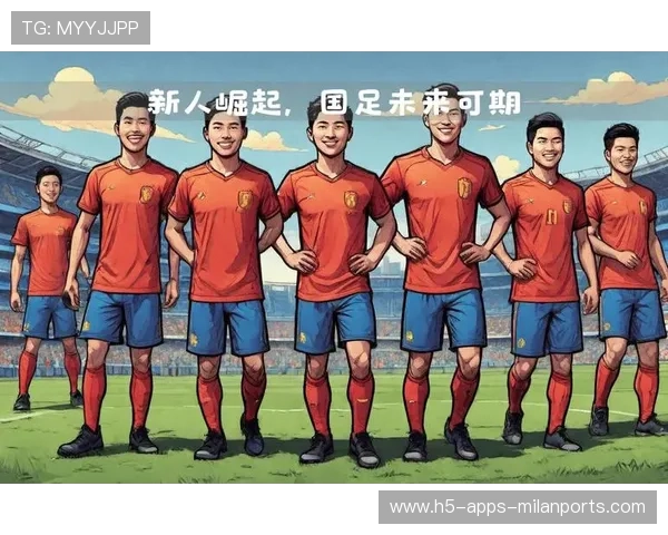 国足继续年轻化,未来可期——让我们一起见证中国足球的崛起 国足继续年轻化,未来可期——让我们一起见证中国足球的崛起