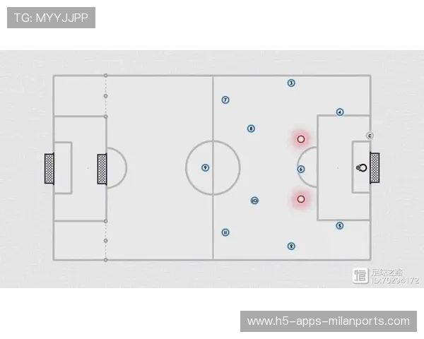 中后场的控球与压迫数据解读——揭秘比赛背后的战略密码