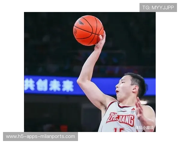 CBA 球员终场前的冷静罚球被视作职业素养