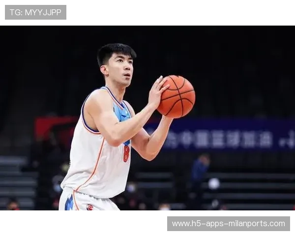 CBA唐才育三分训练更稳定——破解三分球的神秘密码 CBA唐才育三分训练更稳定——破解三分球的神秘密码