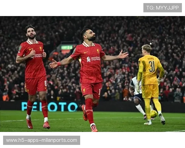 利物浦盯梅西式前场发电机,开启全新夺冠模式 利物浦盯梅西式前场发电机,开启全新夺冠模式