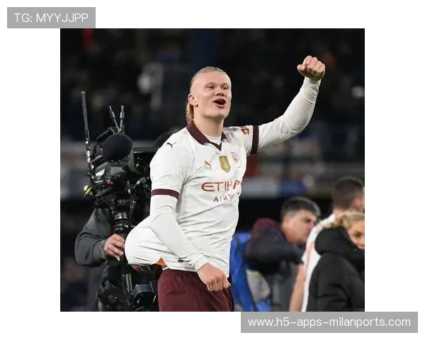 曼城德布劳内助攻哈兰德破门