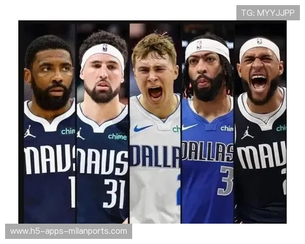 独行侠组织突破配合取得良好回报 独行侠组织突破配合取得良好回报