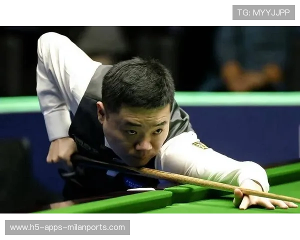 中国5胜3负！两场6-0：丁俊晖张安达晋级！2位种子选手爆冷出局，中国台球丁俊晖