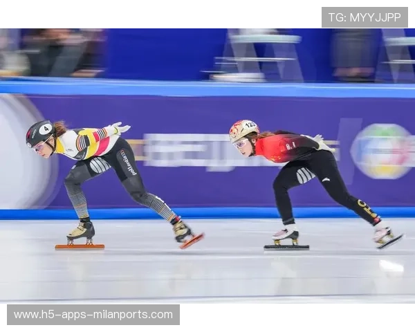 中国短道速滑队准备新赛季，战术节奏全面升级，中国短道速滑现在怎么样