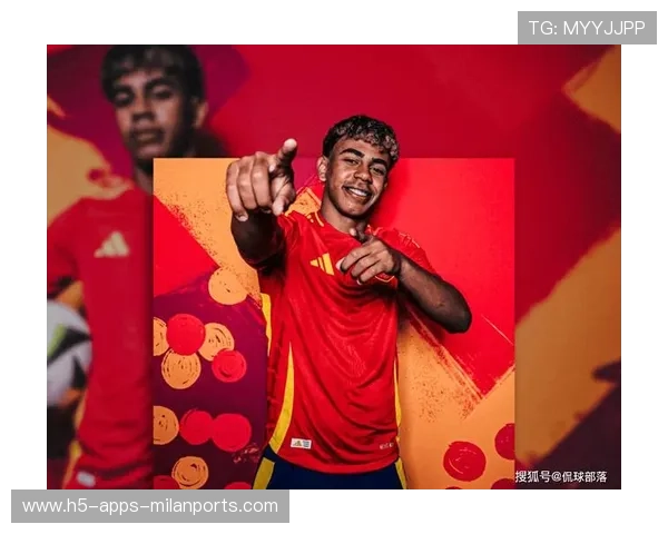 亚马尔送出贴地直塞