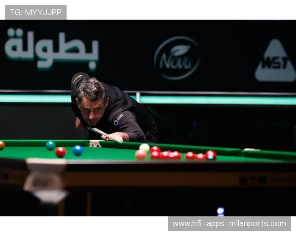 斯诺克赛季精彩收官，奥沙利文将继续挑战新的顶峰