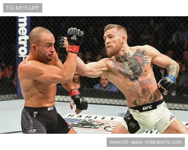 康纳·本跃升排名第一，次中量级风云再变