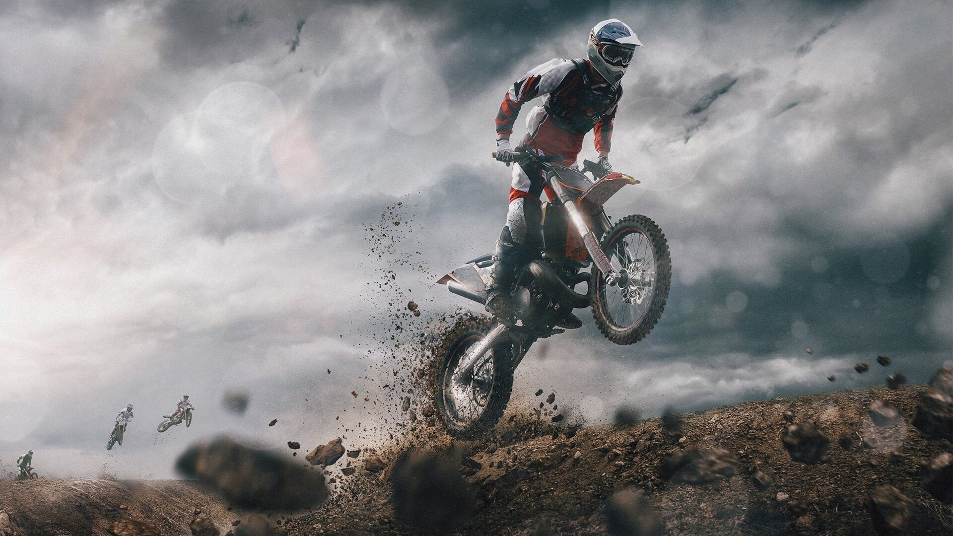 世界杯激动人心：每场比赛都精彩绝伦！，世界杯精彩瞬间